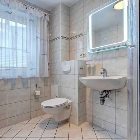Haus Nemo Whg 06